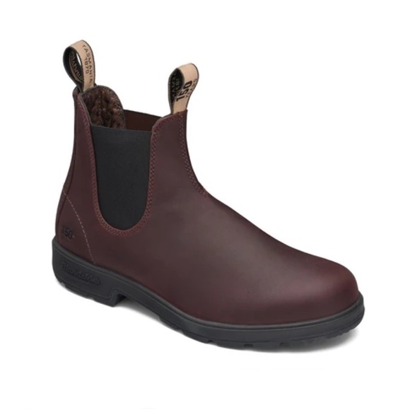 Blundstone Other - Blundstone 150th Anniversary Boots
